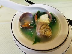 -新金盛·海鲜酒楼(盐田店)