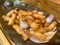 -恩你小木屋·烤肉韩式料理(嘉兴秀洲店)