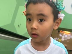-杨梅红艺术教育(北京金源购物中心校区)