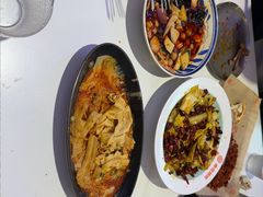 -叁宝烤肉• 西安烧烤(凤城十二路店)