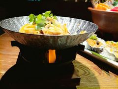 -蟹将军·松叶蟹和牛日料放题自助(K11店)