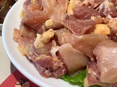 -罗记又添缘竹荪山药鸡·野生菌火锅(西园南路店)