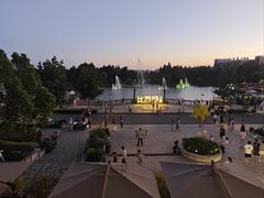 -比斯特上海购物村精品奥特莱斯