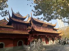 -钦赐仰殿道观