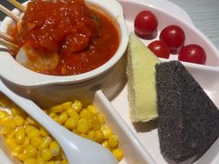 -九毛九西北菜(百信广场店)