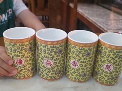 -砂锅居(西四店)