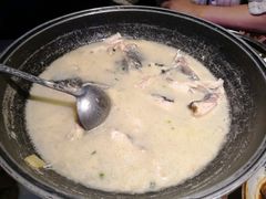 -自己人(九码头店)