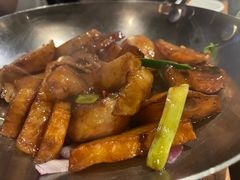 -绿茶餐厅(财富购物中心店)