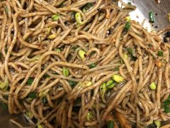 凉面-达州川菜馆(府东路店)