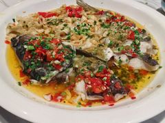 -曹家小菜(胜太路店)