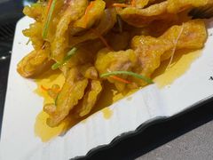 -小炉灶铁锅炖