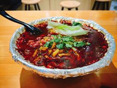 -丸来玩趣·酸辣粉(静安大悦城店)