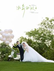 -雅云婚纱摄影工作室旗舰店