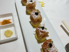 -香港龙凤楼(陆家嘴中心店)