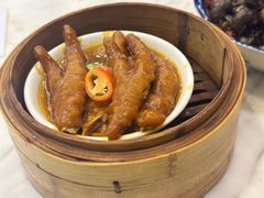 -独一处粥城(抚河北路店)