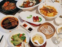 -顺峰(农展馆店)