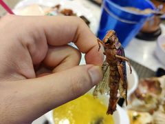 -澜悦港海鲜体验主题餐厅
