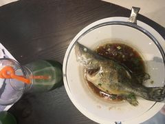 -小天鹅戴斯酒店鲸鲨百汇创作料理