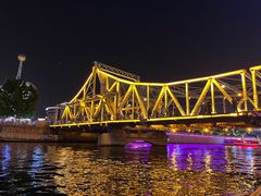 -小白楼1902欧式风情街