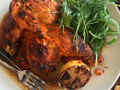 -ROAST coffee & eatery