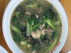 -泰顺江南春面馆