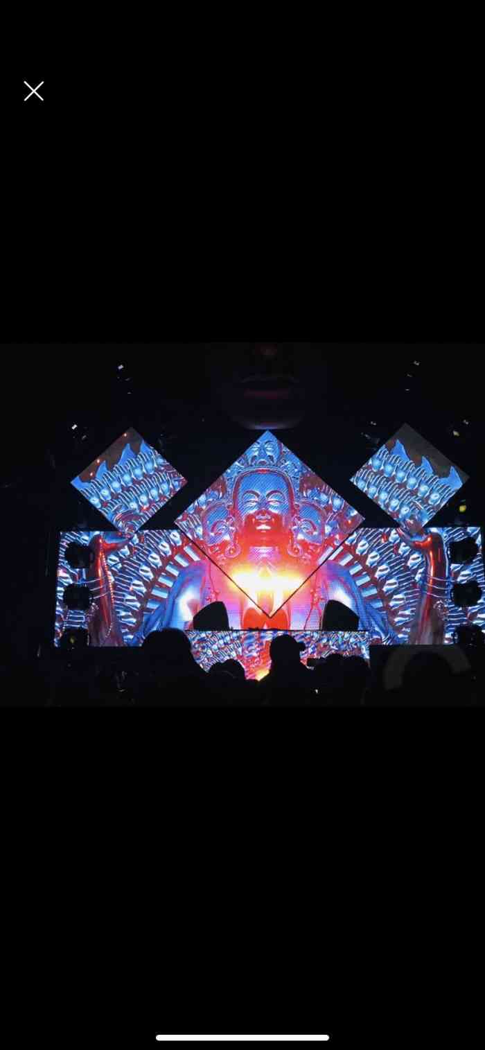 卡斯摩酒吧cosmodisco&club-"连续来了几天,音乐很重复,个人建议:不要