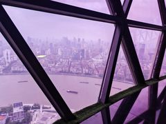-东方明珠·空中旋转餐厅