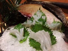 -山之川日料放题(通州店)