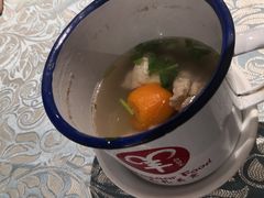 新疆缸子肉-巴扎美食·新疆菜·西域歌舞表演餐厅(新疆大厦店)
