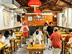 -缘赵记(沙子口店)