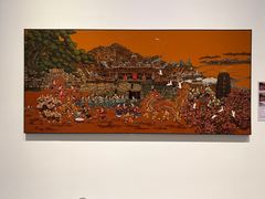 -岭南美术馆