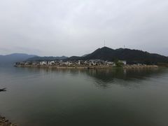 -新安江山水画廊风景区