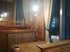 卡座-新白鹿餐厅(城西银泰城店)