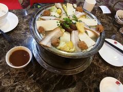 -陇菜和盛祥(金轮宾馆店)