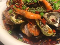 -必点海鲜·鲅鱼水饺(鞍山西道店)