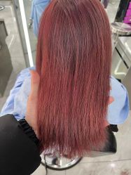 -Coo Hair salon