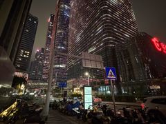 -blend咖啡部落(卓悦中心店)