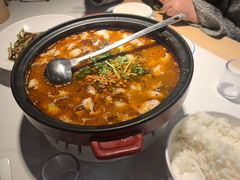 招牌醇香酸菜鱼-光海·乡记酸菜鱼·始于1996(花园路店)