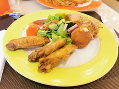 -广州粤海喜来登酒店