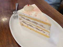 -black rainbow coffee