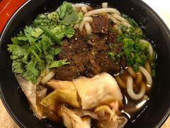 花溪牛肉粉-黔香阁(碧云店)
