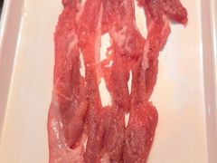 -京元盛铜锅涮肉(上海总店)