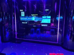 -唯爱KTV聚会餐厅(仙林东城汇店)