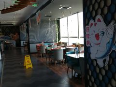-凯德MALL(西直门店)