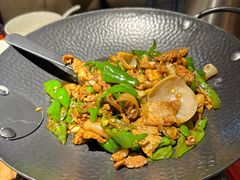 -辣得叫湘菜(四明店)