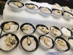 -川骄海鲜自助(亚运村店)