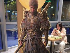 -麦当劳(北苑秋实路店)