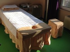 -席仁堂推拿按摩脊柱调理(世纪科贸大厦店)