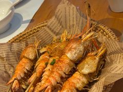 -79号渔船海鲜饭店(宝安店)