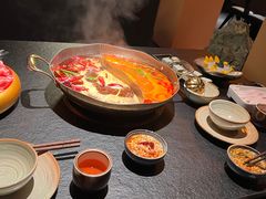 -色響火锅(恒隆广场店)